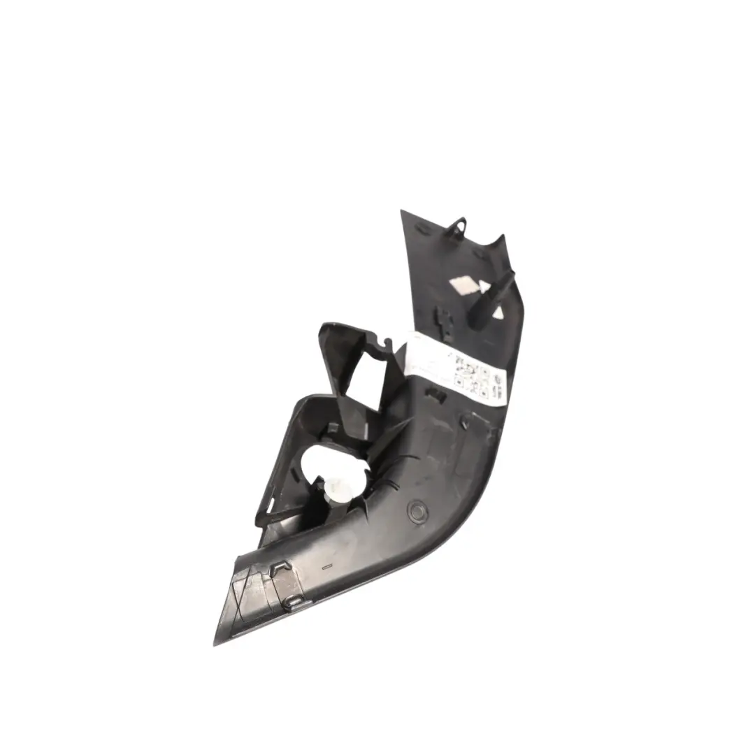 Ford Focus Mk2 Tweeter Speaker Grille Panel Front Left N/S Side 4M51-A23409-AJ - SKU 1382435 - Part number 4M51A23409AJ3YYW