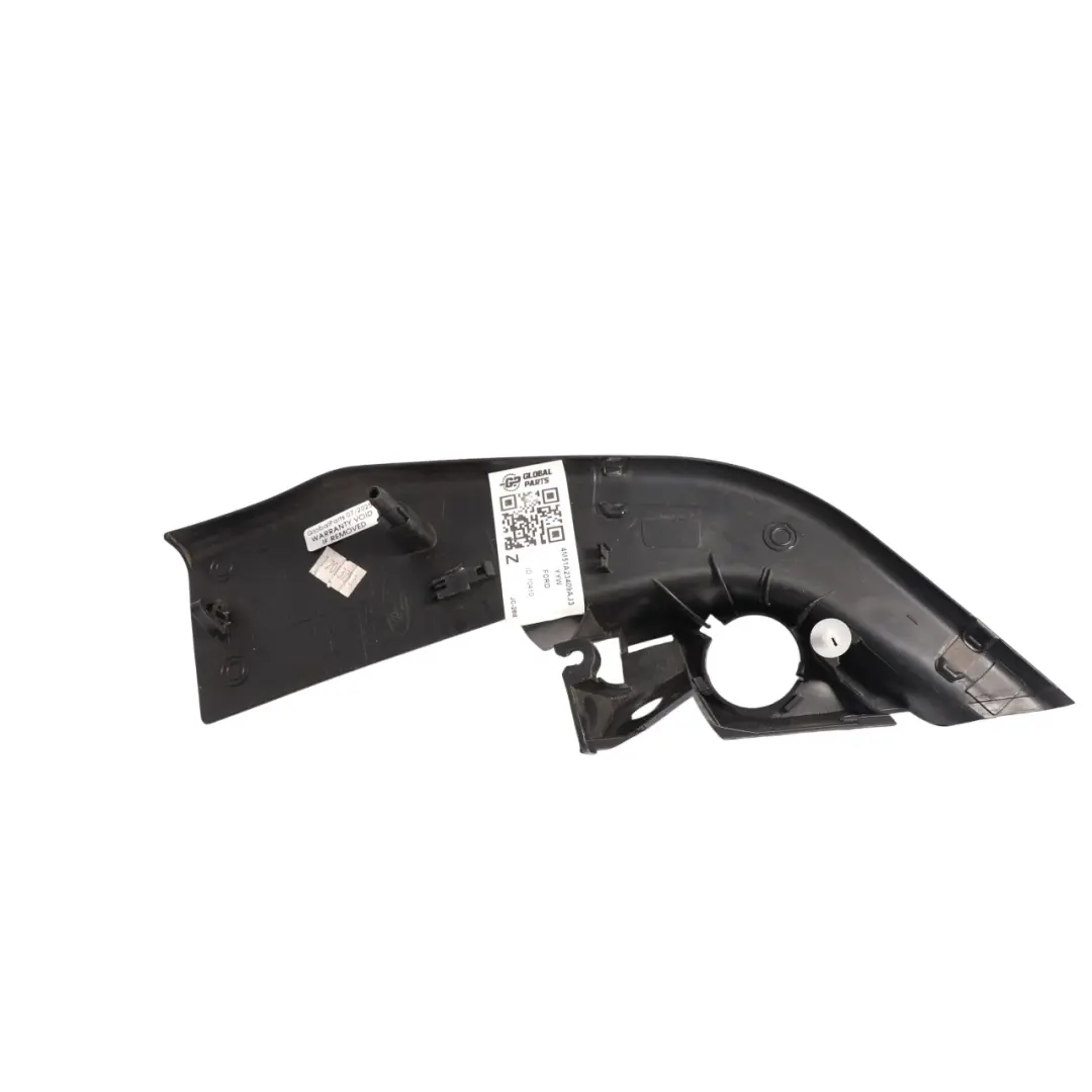 Mk2 Tweeter Speaker Grille Panel Front Left N/S Side 4M51-A23409-AJ to Ford Focus with Part number 4M51A23409AJ3YYW Ford Focus Mk2 Tweeter Speaker Grille Panel Front Left N/S Side 4M51-A23409-AJ - SKU 1382435 - Part number 4M51A23409AJ3YYW