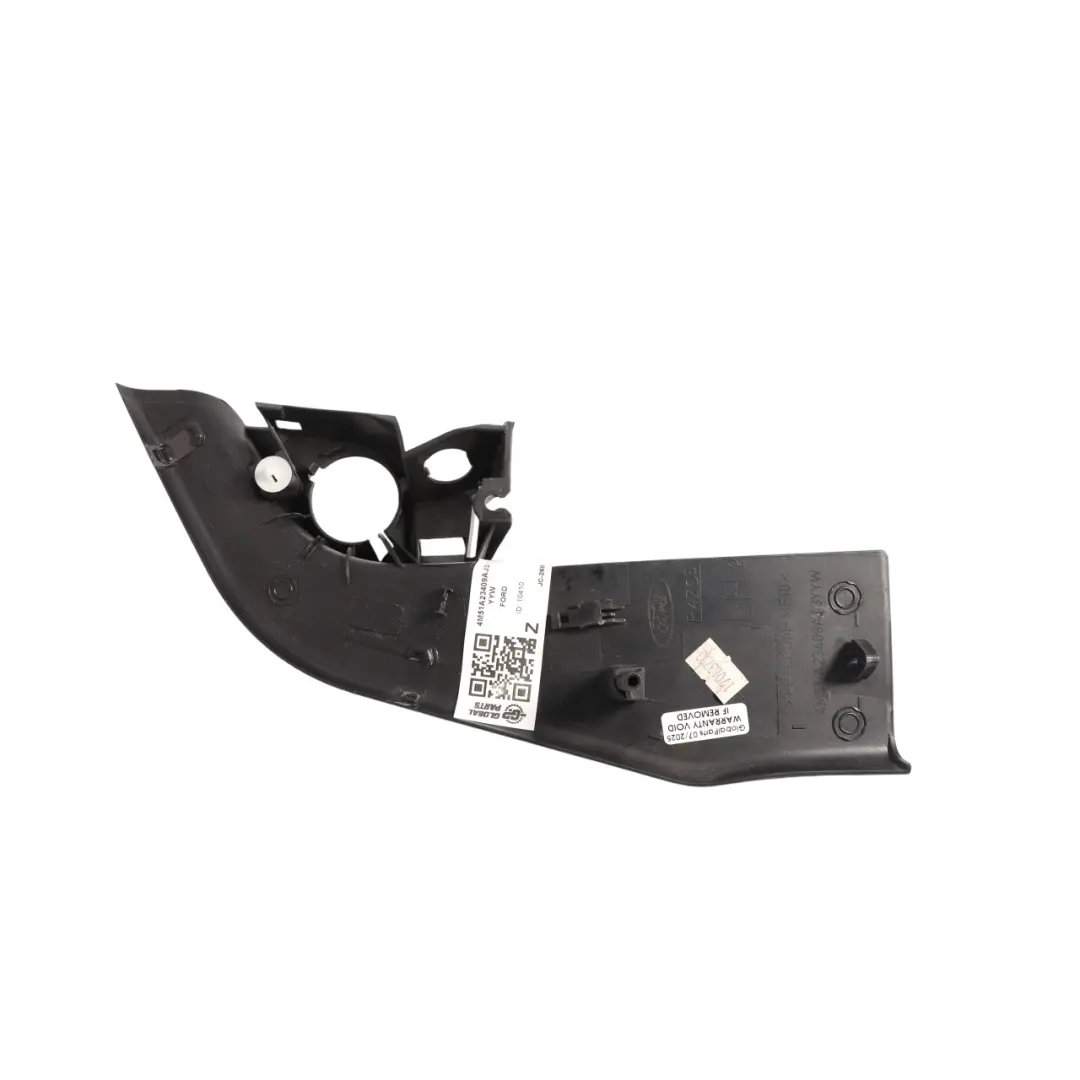 Mk2 Tweeter Speaker Grille Panel Front Left N/S Side 4M51-A23409-AJ to Ford Focus with Part number 4M51A23409AJ3YYW Ford Focus Mk2 Tweeter Speaker Grille Panel Front Left N/S Side 4M51-A23409-AJ - SKU 1382435 - Part number 4M51A23409AJ3YYW