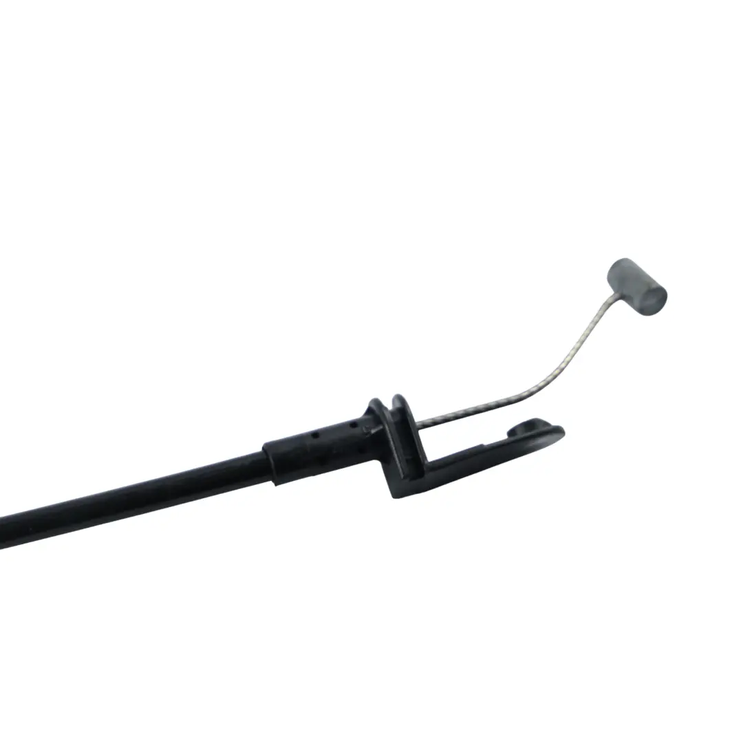 Ford Focus MK2 ST Front Door Lock Cable Linkage Left N/S 4M51-B218A01-AA - SKU 4M51B218A01AA - Part number 4M51B218A01AA