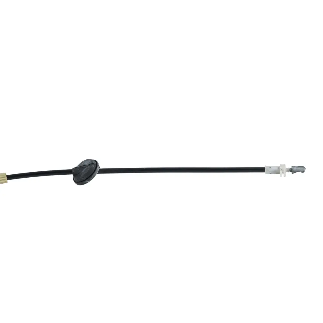 Ford Focus MK2 ST Cable Cerradura Puerta Delantera Izq 4M51-B218A01-AA - SKU 4M51B218A01AA - Número de pieza 4M51B218A01AA