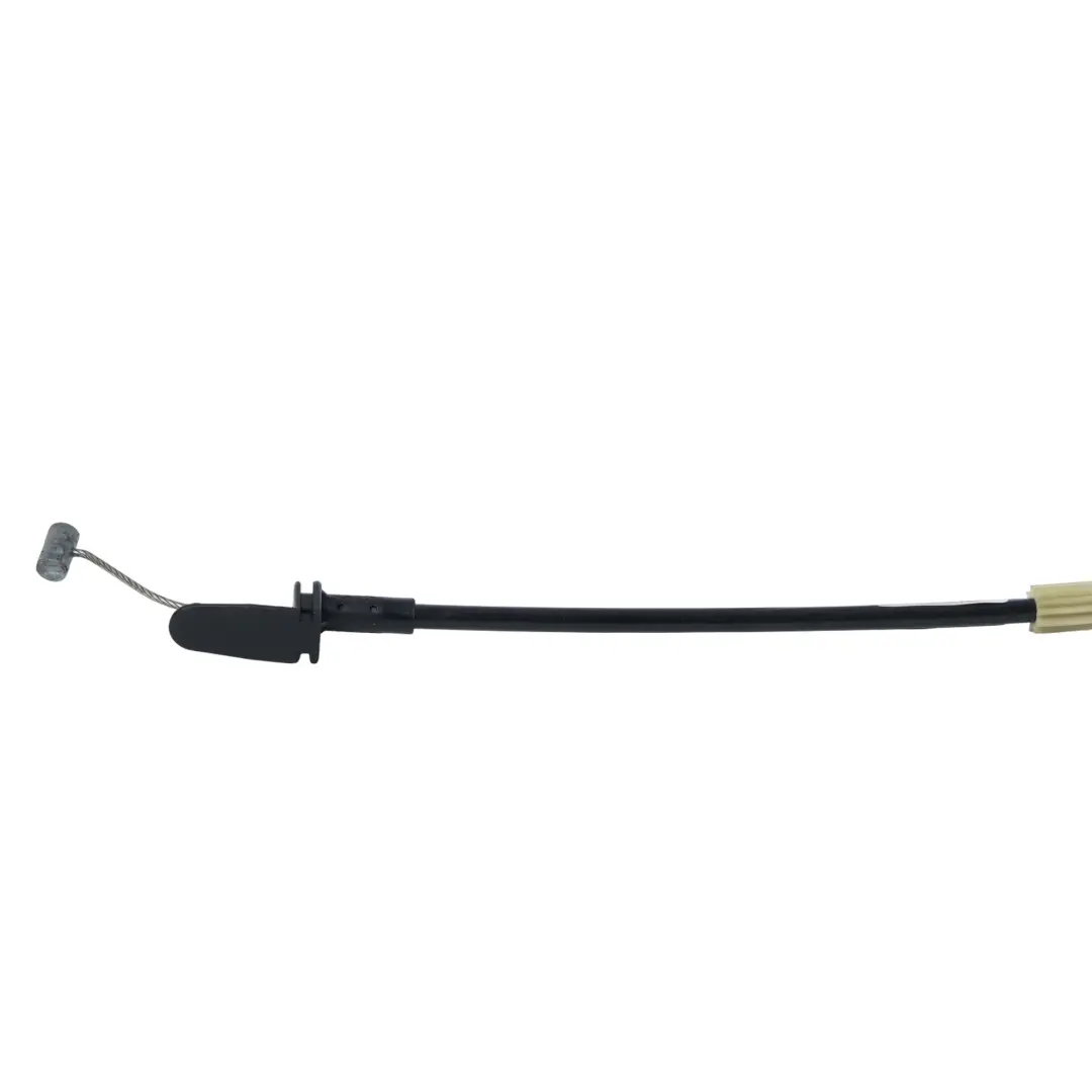 Ford Focus MK2 ST Cable Cerradura Puerta Delantera Izq 4M51-B218A01-AA - SKU 4M51B218A01AA - Número de pieza 4M51B218A01AA