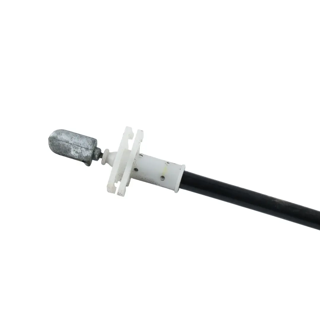 Ford Focus MK2 ST Front Door Lock Cable Linkage Left N/S 4M51-B218A01-AA - SKU 4M51B218A01AA - Part number 4M51B218A01AA