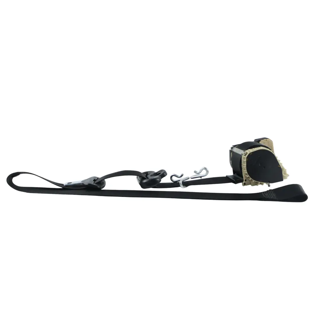 MK2 Sicherheitsgurt Vorne Schwarz Links Rechts 4M51-B61294-AM für Ford Focus mit Teilenummer 4M51B61294AM Ford Focus MK2 Sicherheitsgurt Vorne Schwarz Links Rechts 4M51-B61294-AM - SKU 4M51B61294AM - Teilenummer 4M51B61294AM