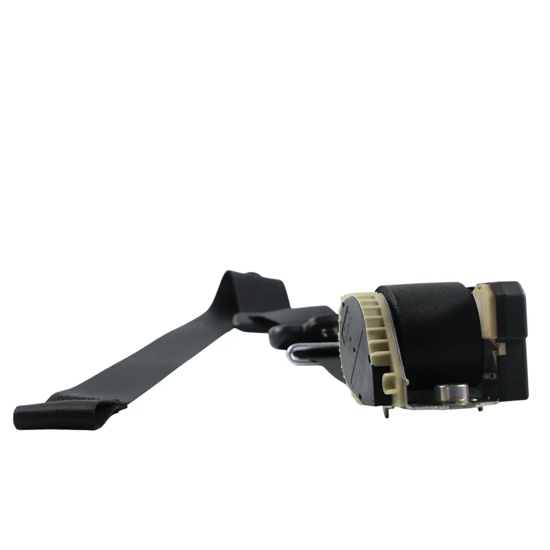 MK2 Sicherheitsgurt Vorne Schwarz Links Rechts 4M51-B61294-AM für Ford Focus mit Teilenummer 4M51B61294AM Ford Focus MK2 Sicherheitsgurt Vorne Schwarz Links Rechts 4M51-B61294-AM - SKU 4M51B61294AM - Teilenummer 4M51B61294AM