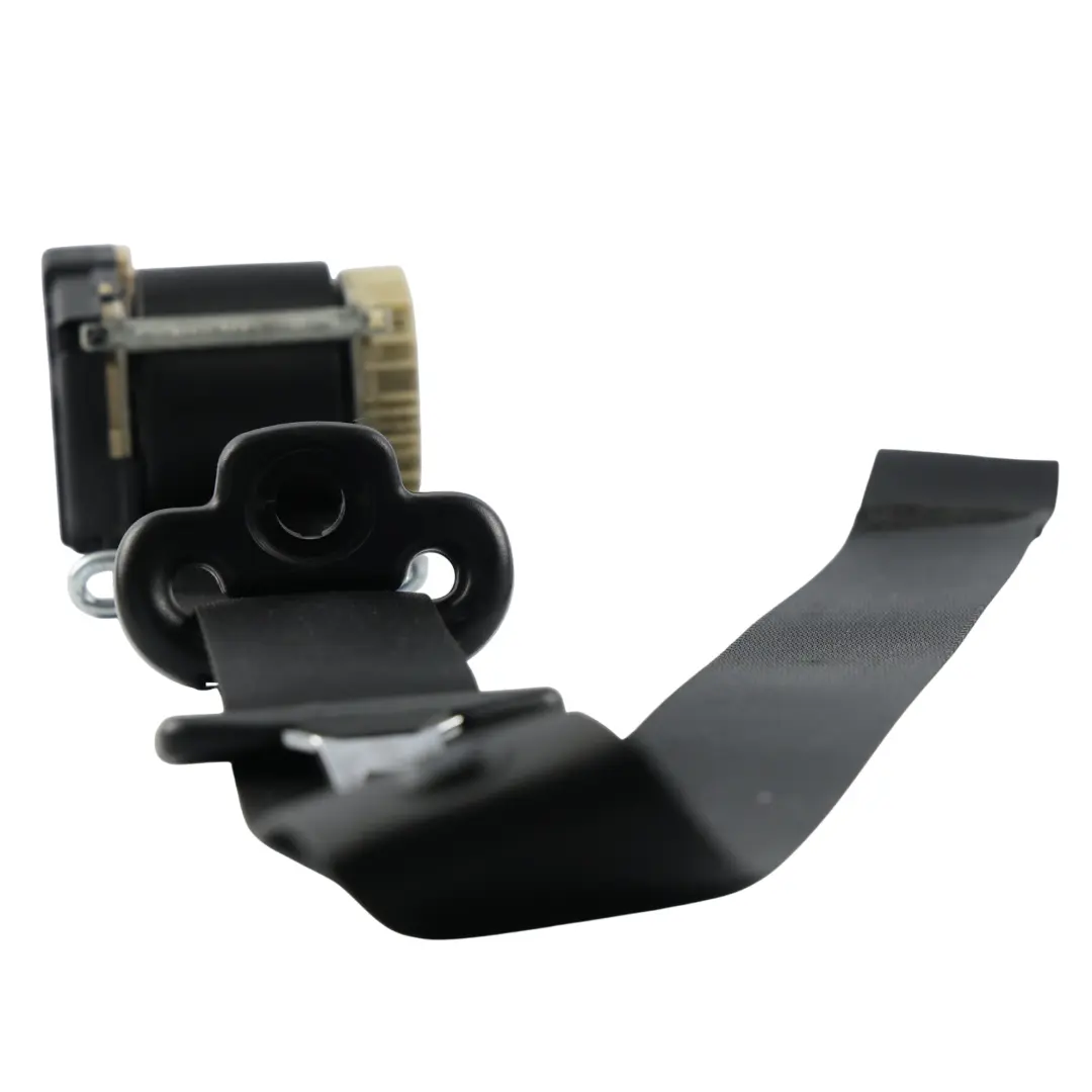 Ford Focus MK2 Ceinture Sécurité Avant Noir Gauche Droite 4M51-B61294-AM - SKU 4M51B61294AM - Numéro de pièce 4M51B61294AM