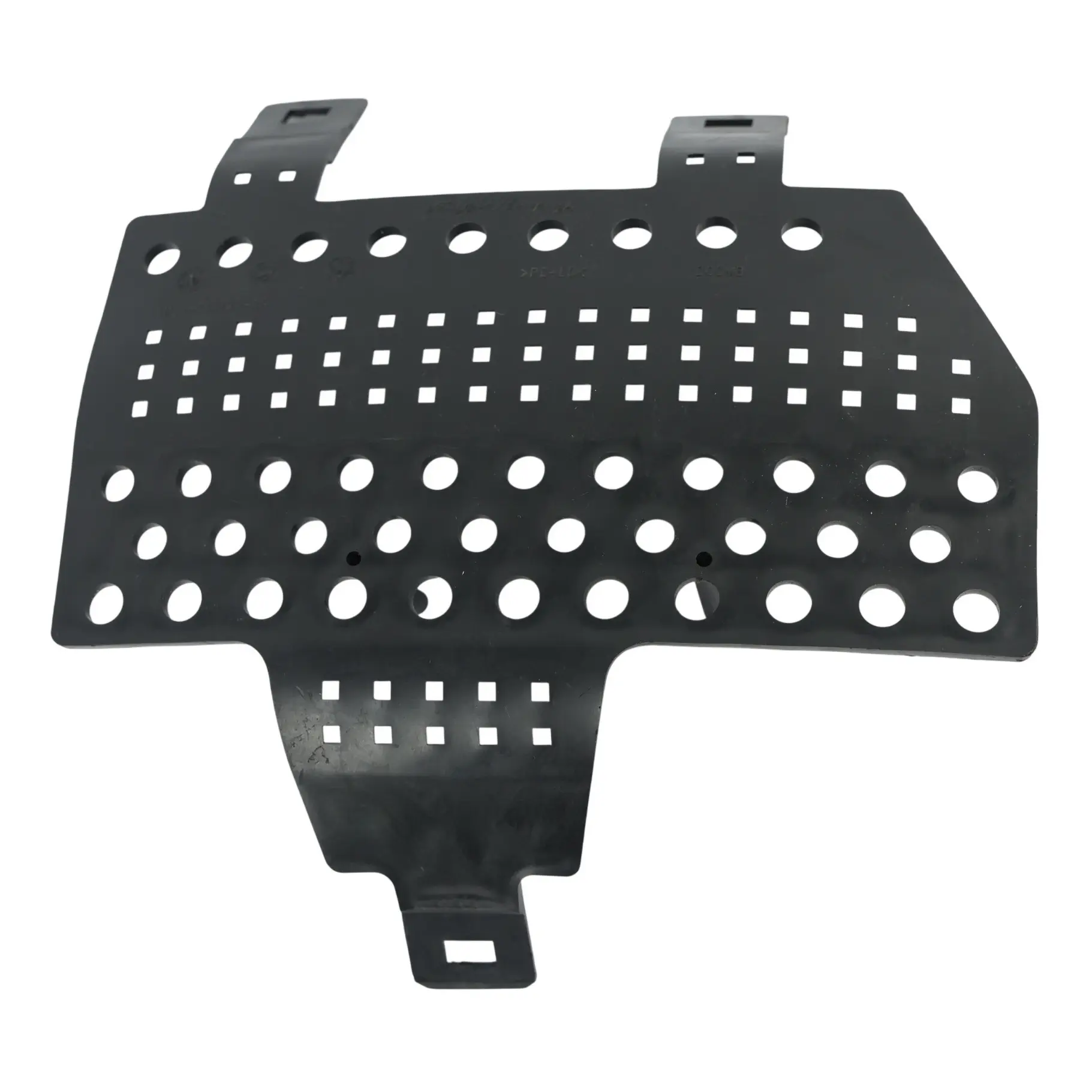 Ford Focus Mk2 C-Max Body Control Module Fuse Box Bracket Holder 4M5T-14A124-AA