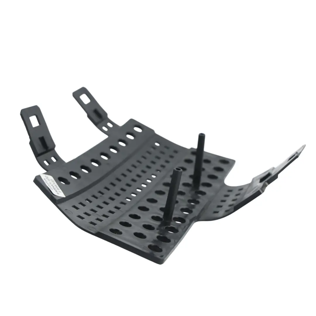 Ford Focus Mk2 C-Max Body Control Module Fuse Box Bracket Holder - SKU 4M5T-14A124-AA - Part number 4M5T-14A124-AA