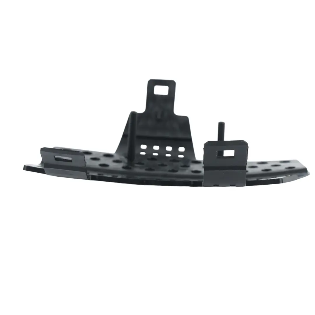 Ford Focus Mk2 C-Max Body Control Module Fuse Box Bracket Holder - SKU 4M5T-14A124-AA - Part number 4M5T-14A124-AA