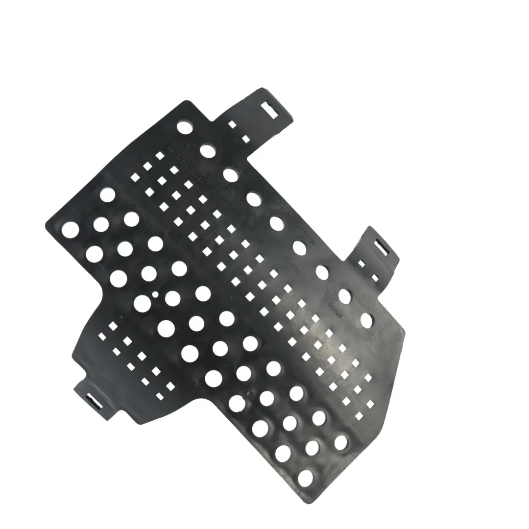 Mk2 C-Max Body Control Module Fuse Box Bracket Holder to Ford Focus with Part number 4M5T-14A124-AA Ford Focus Mk2 C-Max Body Control Module Fuse Box Bracket Holder - SKU 4M5T-14A124-AA - Part number 4M5T-14A124-AA