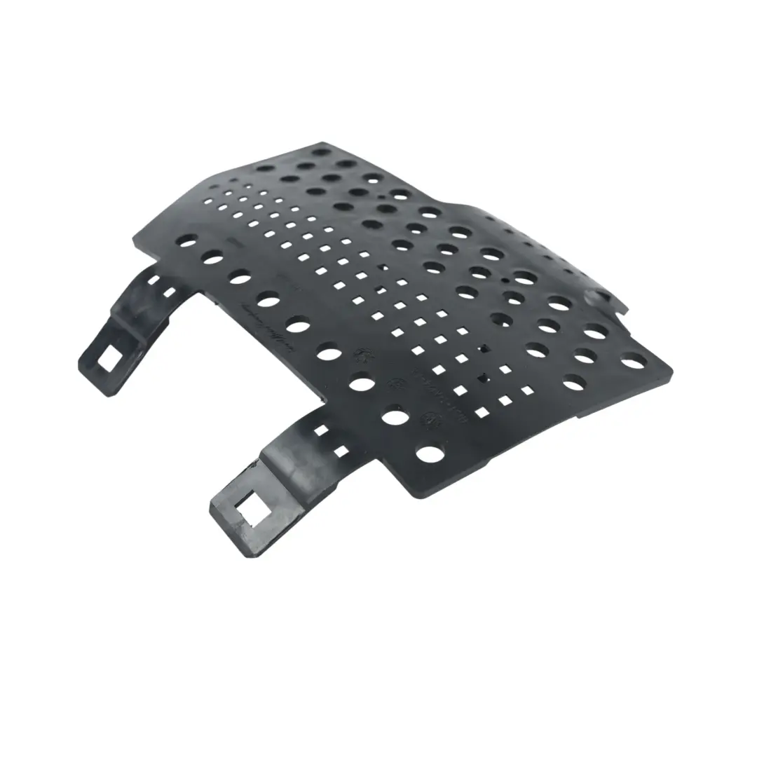 Ford Focus MK2 C-Max Steuergerät Sicherungskasten Halterung - SKU 4M5T-14A124-AA - Teilenummer 4M5T-14A124-AA