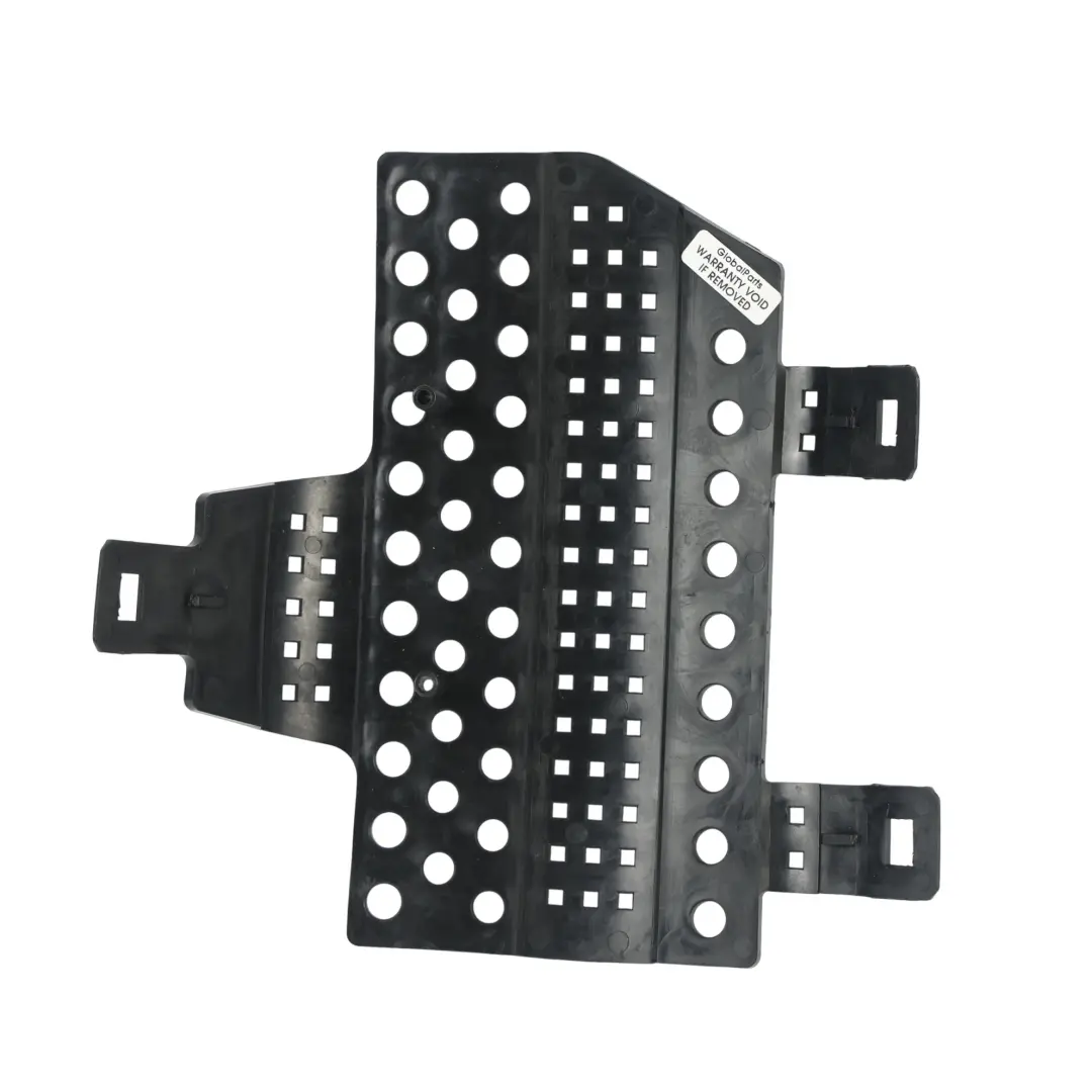 Mk2 C-Max Body Control Module Fuse Box Bracket Holder to Ford Focus with Part number 4M5T-14A124-AA Ford Focus Mk2 C-Max Body Control Module Fuse Box Bracket Holder - SKU 4M5T-14A124-AA - Part number 4M5T-14A124-AA