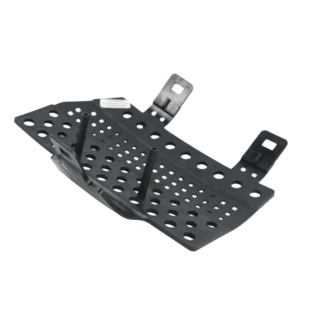 Ford Focus Mk2 C-Max Body Control Module Fuse Box Bracket Holder - SKU 4M5T-14A124-AA - Part number 4M5T-14A124-AA
