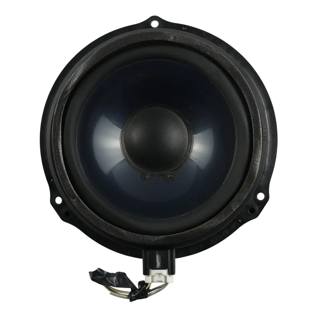 Ford Focus St-2 Mk2 Haut-Parleur Porte Avant 185MM Gauche Droit - SKU 4M5T-18808-FA - Numéro de pièce 4M5T-18808-FA