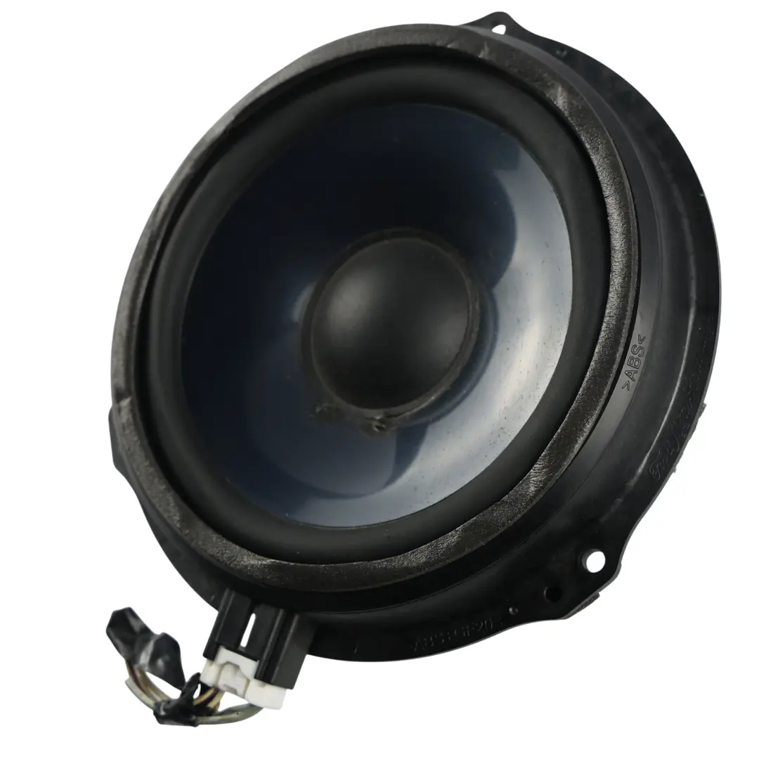 Ford Focus St-2 Mk2 Haut-Parleur Porte Avant 185MM Gauche Droit - SKU 4M5T-18808-FA - Numéro de pièce 4M5T-18808-FA