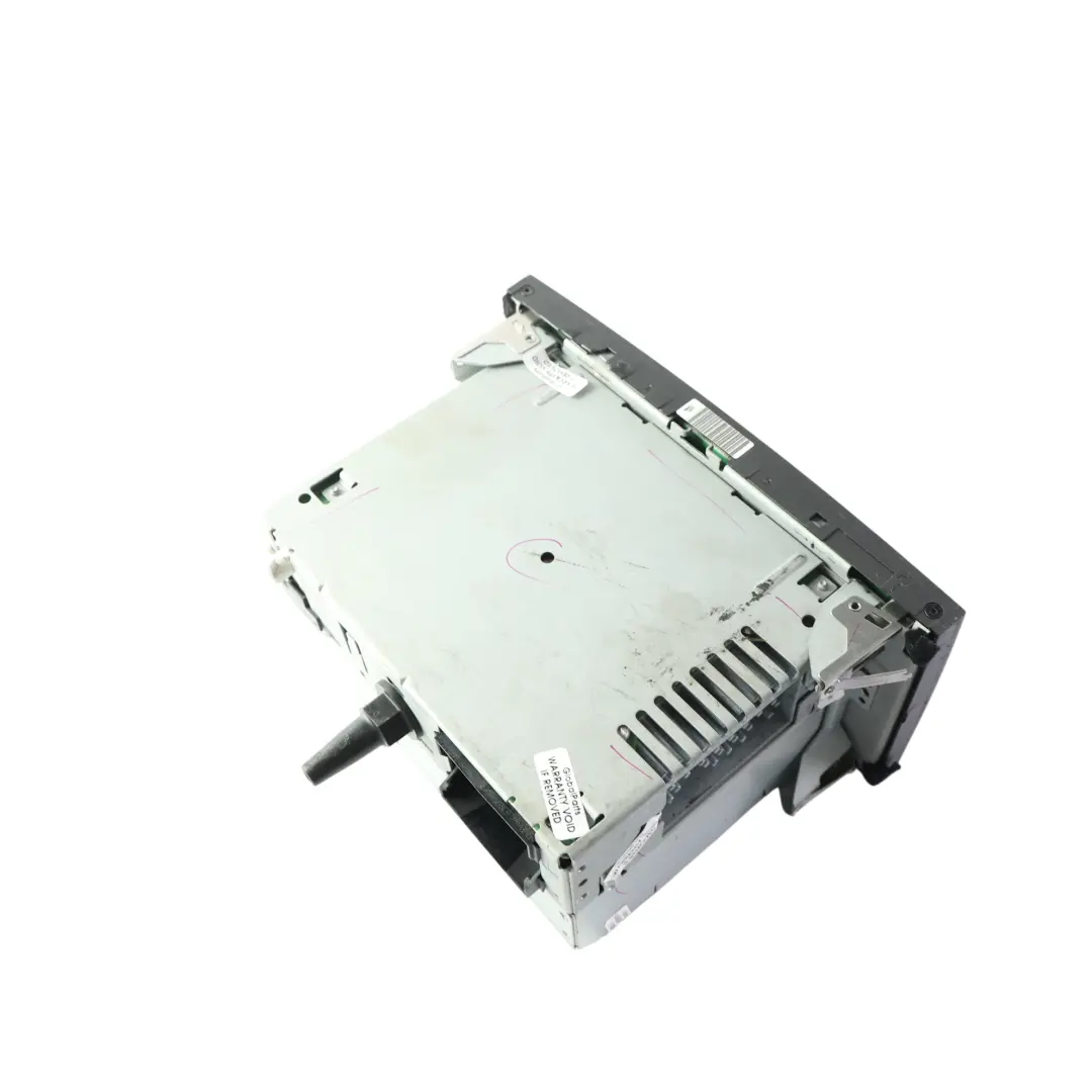 St-2 Mk2 Lecteur CD MP3 Sony Radio Unité pour Ford Focus à propos du numéro de pièce 4M5T-18C815-BK Ford Focus St-2 Mk2 Lecteur CD MP3 Sony Radio Unité - SKU 4M5T-18C815-BK - Numéro de pièce 4M5T-18C815-BK