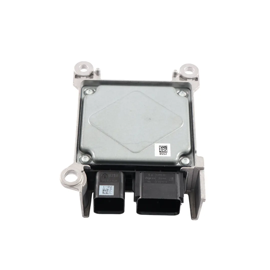 MK2 Module Contrôle Air Unité SRS ECU Bosch pour Ford Focus à propos du numéro de pièce 4M5T14B056BJ Ford Focus MK2 Module Contrôle Air Unité SRS ECU Bosch - SKU 4M5T14B056BJ - Numéro de pièce 4M5T14B056BJ