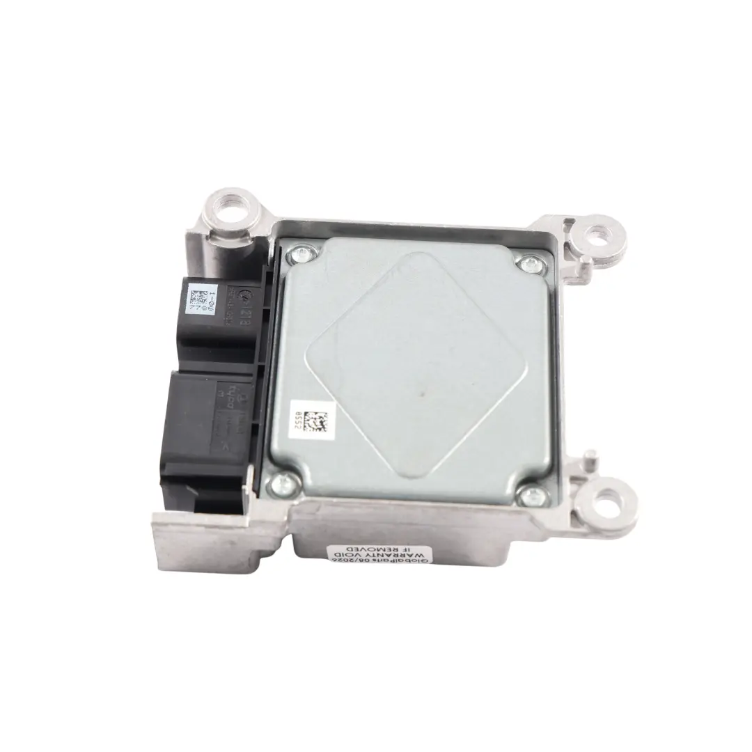 MK2 Module Contrôle Air Unité SRS ECU Bosch pour Ford Focus à propos du numéro de pièce 4M5T14B056BJ Ford Focus MK2 Module Contrôle Air Unité SRS ECU Bosch - SKU 4M5T14B056BJ - Numéro de pièce 4M5T14B056BJ