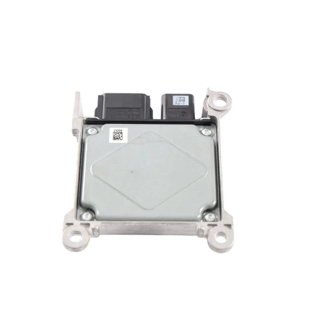 MK2 Module Contrôle Air Unité SRS ECU Bosch pour Ford Focus à propos du numéro de pièce 4M5T14B056BJ Ford Focus MK2 Module Contrôle Air Unité SRS ECU Bosch - SKU 4M5T14B056BJ - Numéro de pièce 4M5T14B056BJ