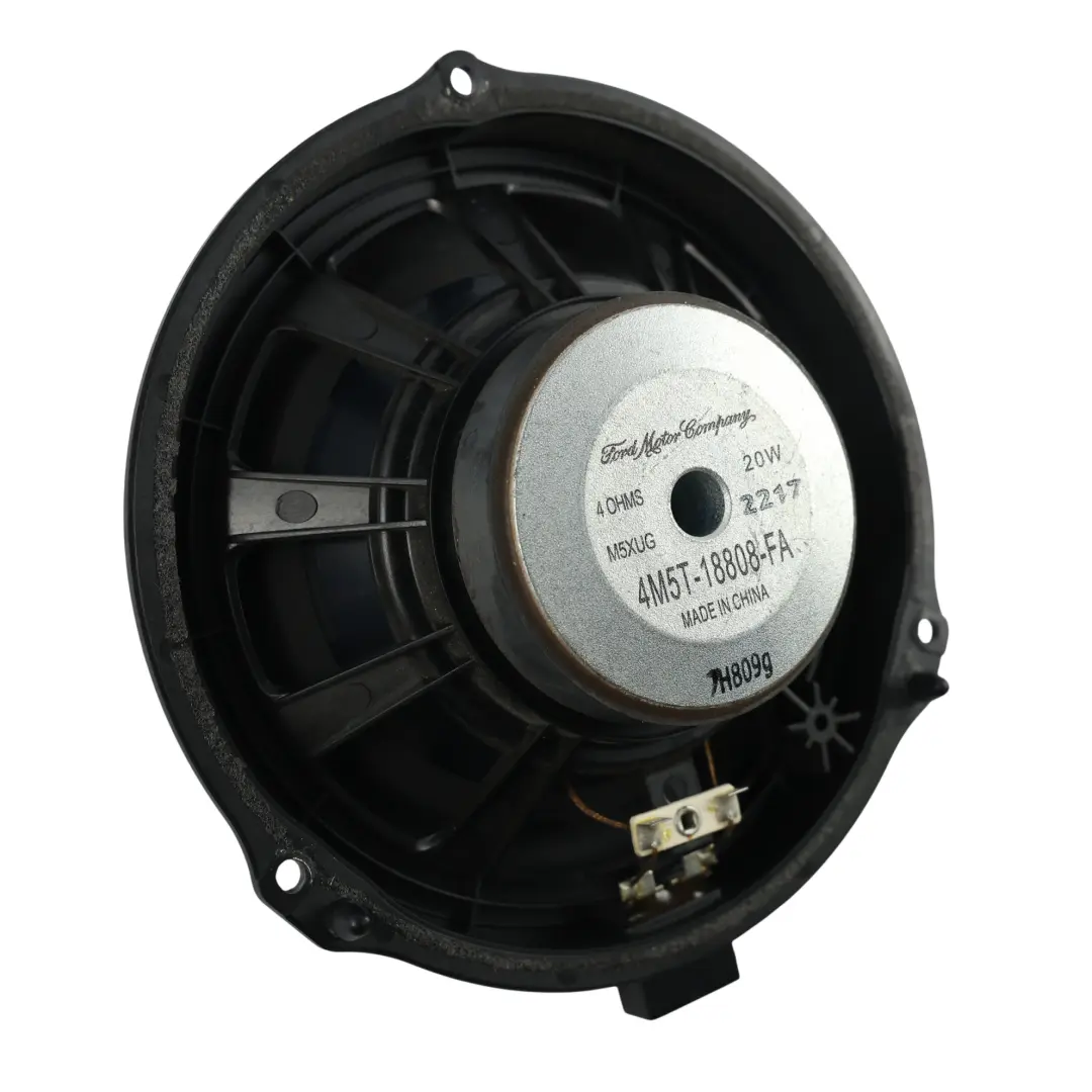 Ford Focus ST-3 MK2 Altoparlante Porta Posteriore Sinistro Destro - SKU 4M5T18808FA - Numero di parte 4M5T18808FA