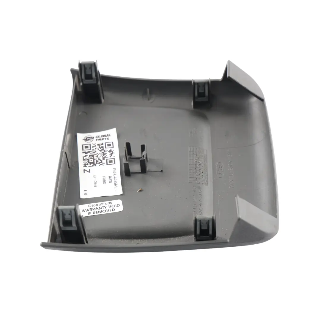 Ford Focus ST-2 MK2 Mittelarmlehne Abdeckung Verkleidung - SKU 4M5X-A045A12-AAW - Teilenummer 4M5X-A045A12-AAW