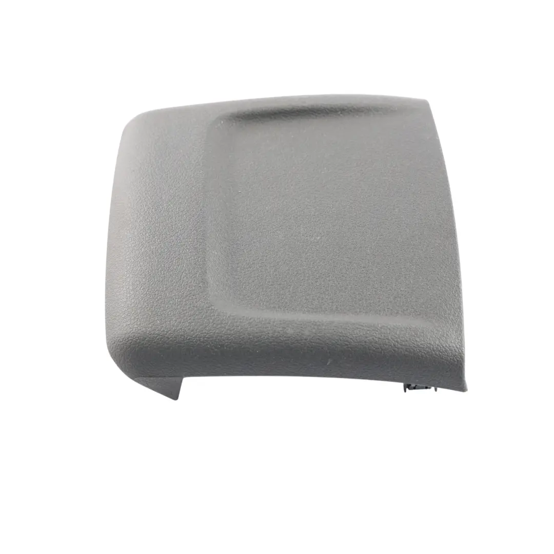 ST-2 MK2 Mittelarmlehne Abdeckung Verkleidung für Ford Focus mit Teilenummer 4M5X-A045A12-AAW Ford Focus ST-2 MK2 Mittelarmlehne Abdeckung Verkleidung - SKU 4M5X-A045A12-AAW - Teilenummer 4M5X-A045A12-AAW