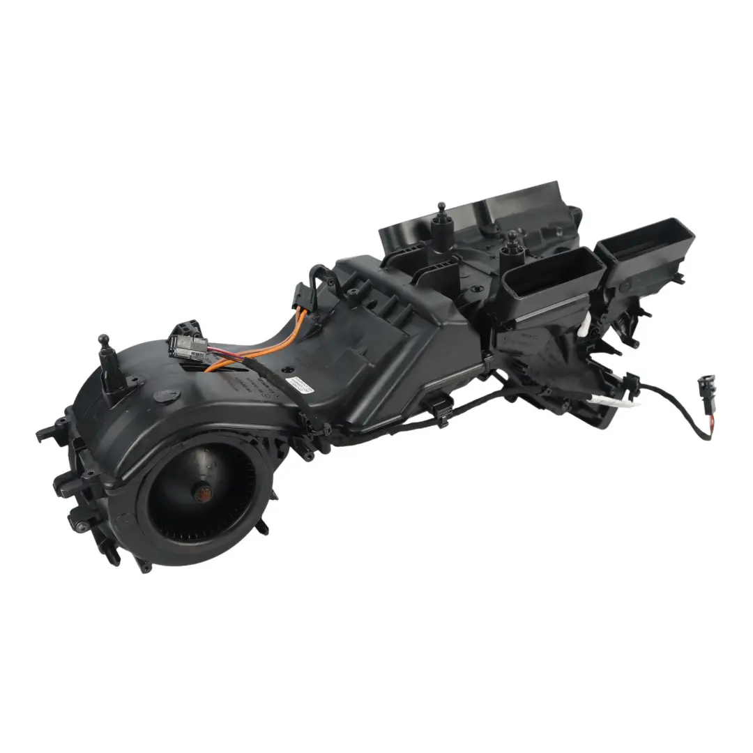 Audi Q7 Q8 4M Ventola Posteriore Riscaldatore Unità Refrigerante 4M0819351A - SKU 4N0820329A-1 - Numero di parte 4N0820329A