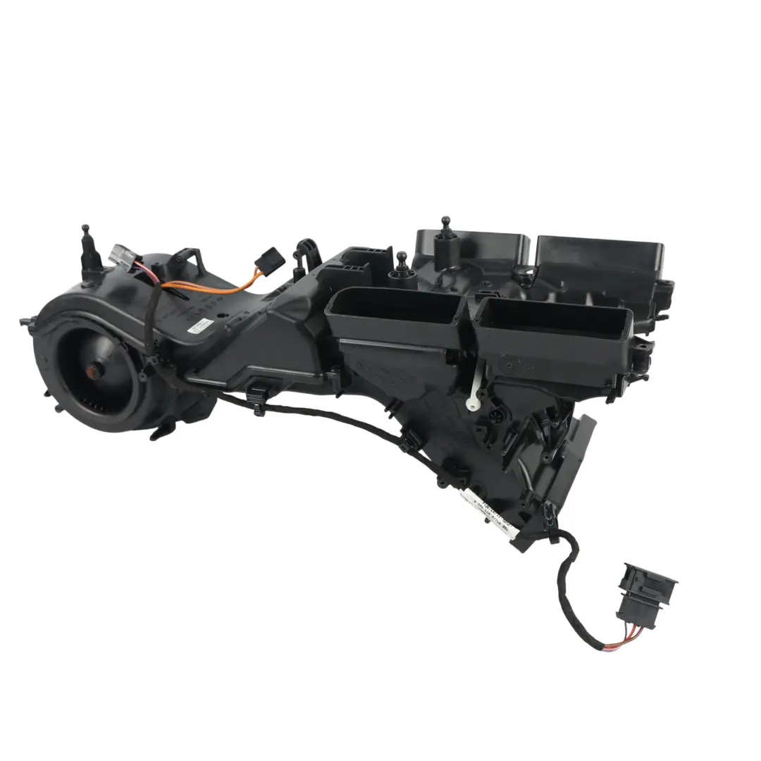 Audi Q7 Q8 4M Ventola Posteriore Riscaldatore Unità Refrigerante 4M0819351A - SKU 4N0820329A-1 - Numero di parte 4N0820329A