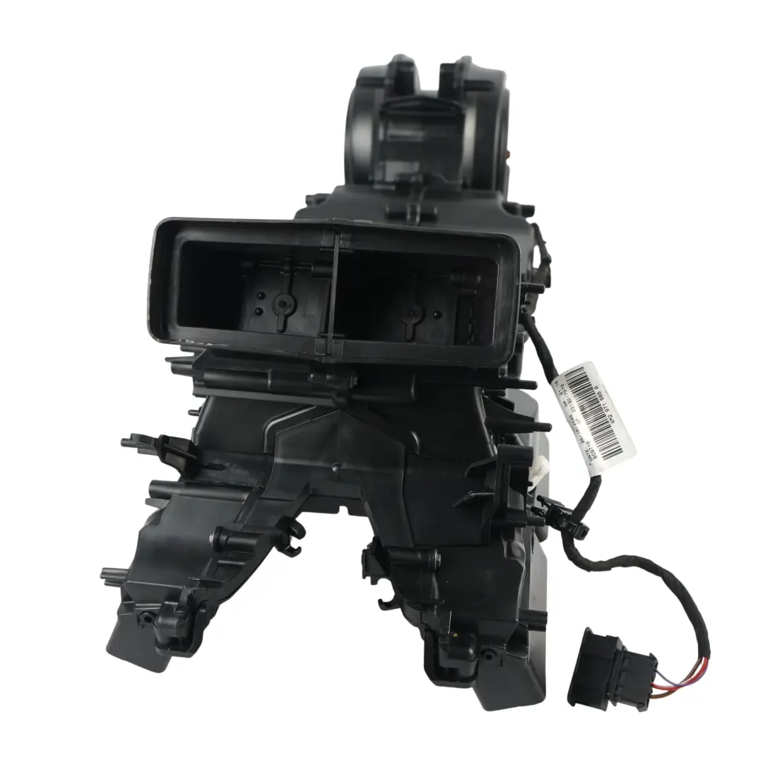 Audi Q7 Q8 4M Heater Matrix Box Rear Blower Fan Coolant Unit 4M0819351A - SKU 4N0820329A-1 - Part number 4N0820329A