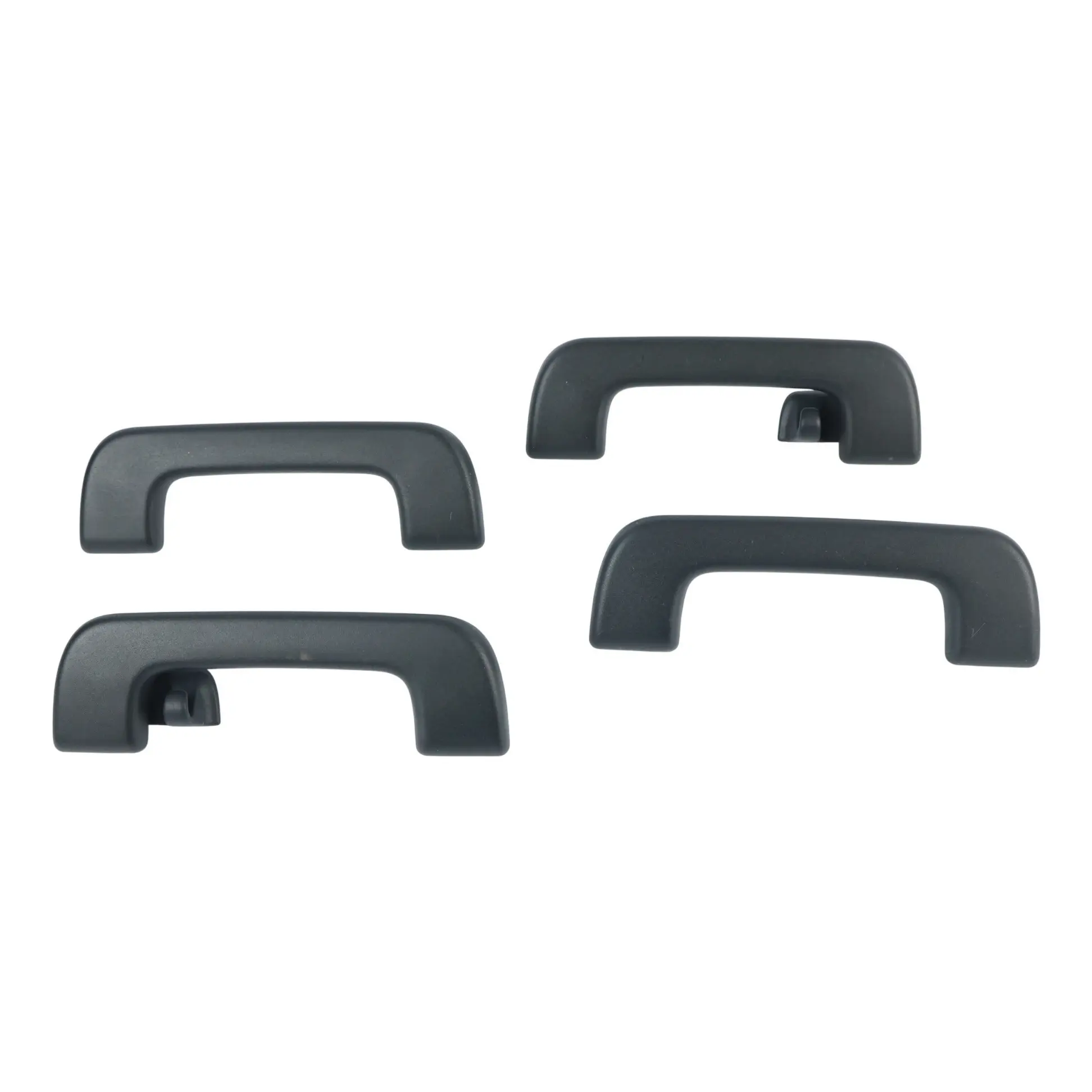 Audi A6 A7 A8 RS6 Roof Grab Handle Front Rear Left Right O/S 4N08576444PK SET