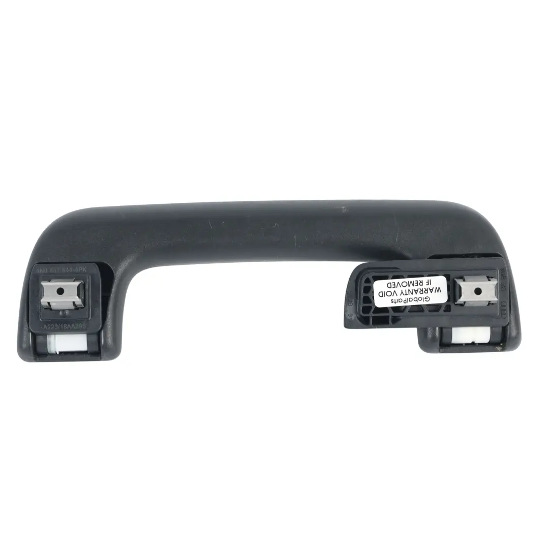 Roof Grab Handle Front Rear Left Right O/S SET to Audi A6 A7 A8 RS6 with Part number 4N08576444PK Audi A6 A7 A8 RS6 Roof Grab Handle Front Rear Left Right O/S SET - SKU 4N08576444PK - Part number 4N08576444PK