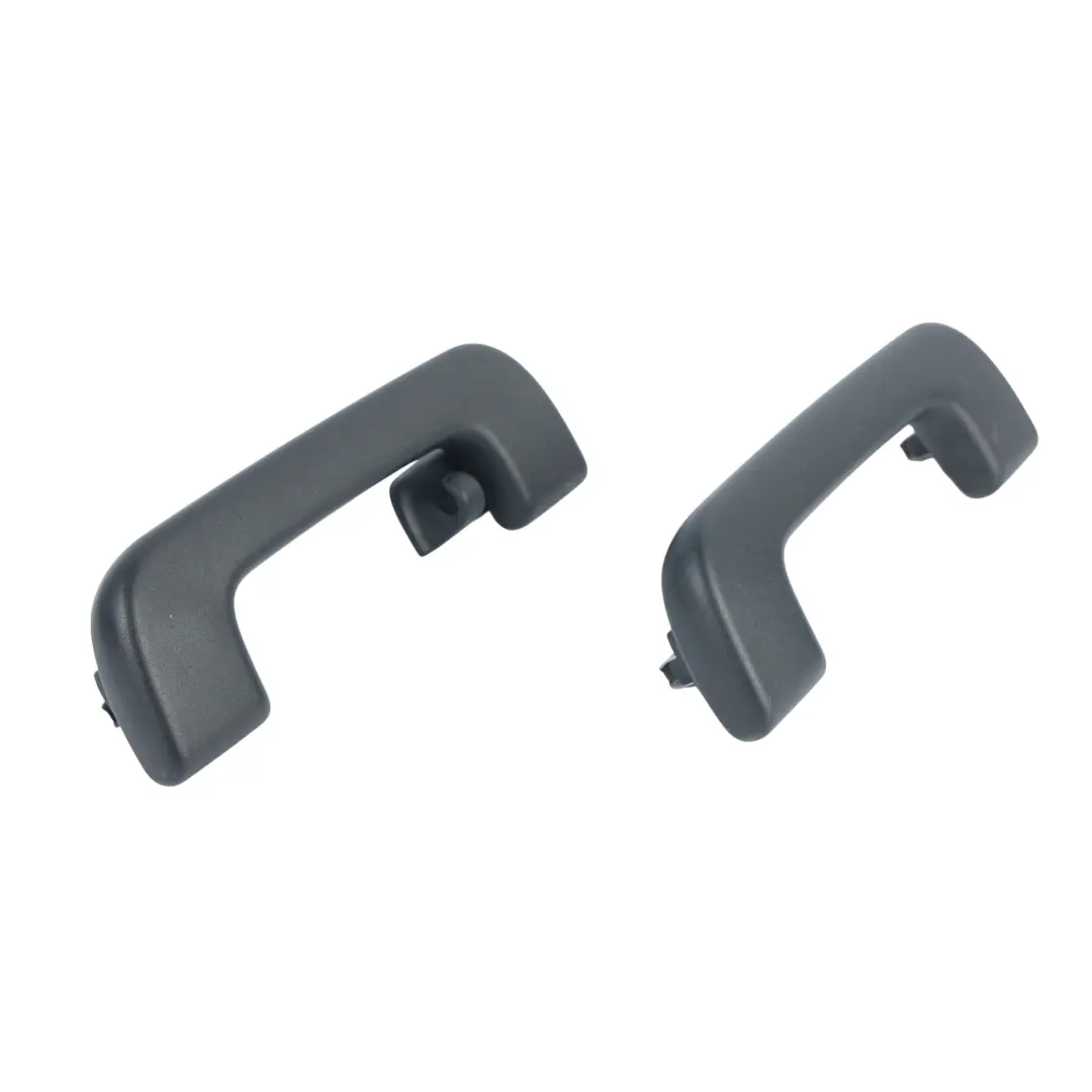 Audi A6 A7 A8 RS6 Roof Grab Handle Front Rear Left Right O/S SET - SKU 4N08576444PK - Part number 4N08576444PK