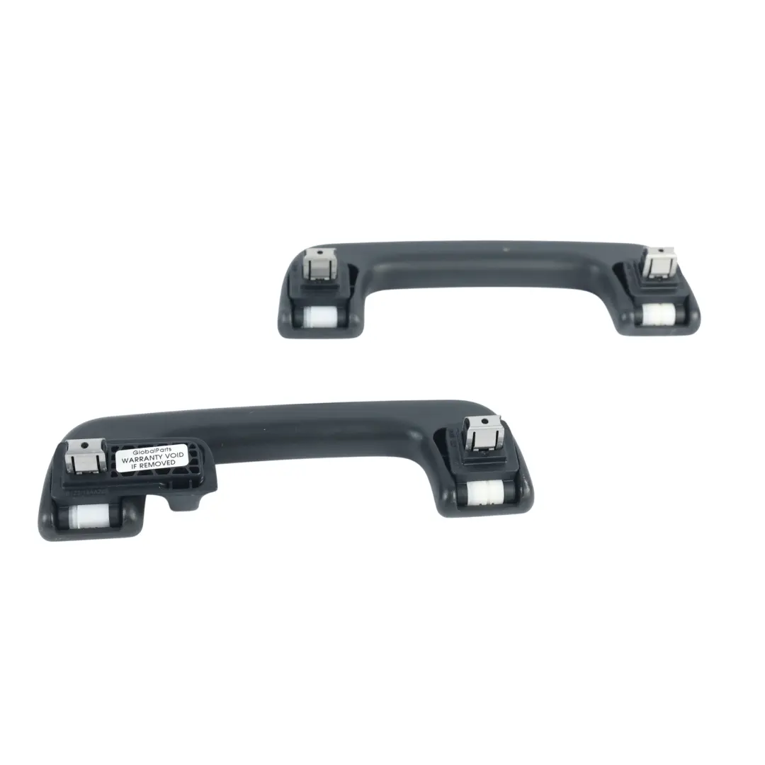 Audi A6 A7 A8 RS6 Asa Techo Delantero Trasero Izquierdo Derecho SET - SKU 4N08576444PK - Número de pieza 4N08576444PK