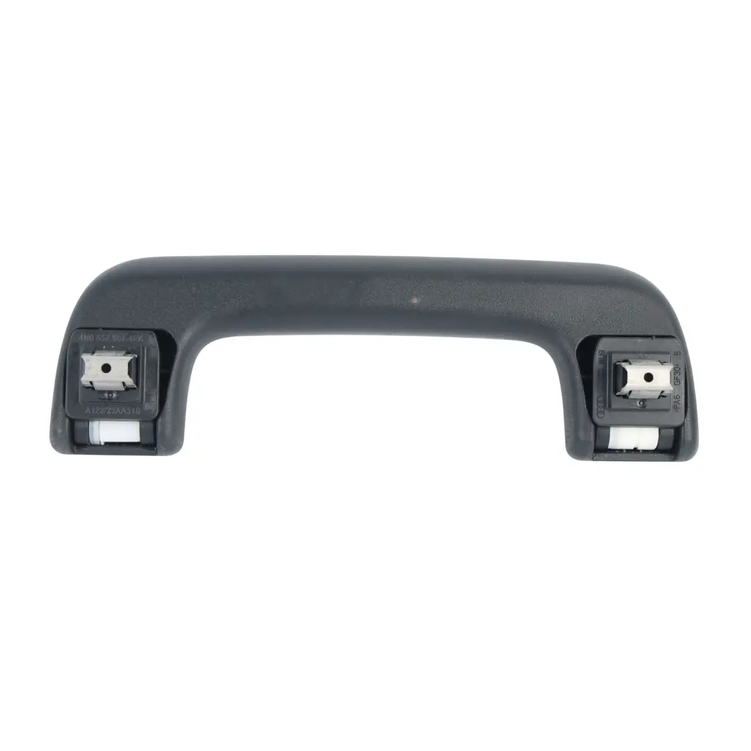 Roof Grab Handle Front Rear Left Right O/S SET to Audi A6 A7 A8 RS6 with Part number 4N08576444PK Audi A6 A7 A8 RS6 Roof Grab Handle Front Rear Left Right O/S SET - SKU 4N08576444PK - Part number 4N08576444PK