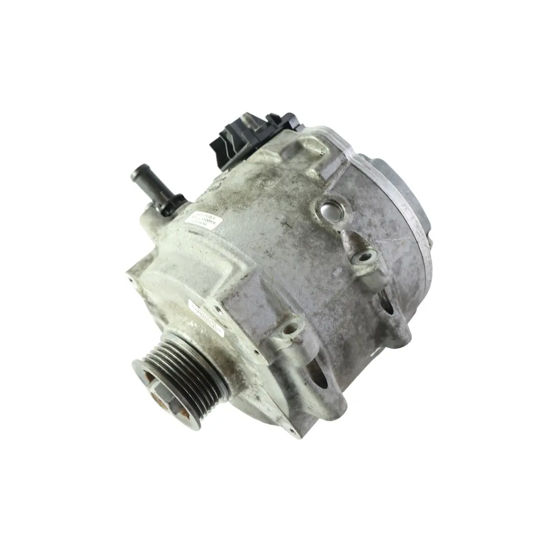 Alternator Rozrusznik 48V 250A 3.0 TDI DDVB do Audi A6 C8 o numerze 4N0903028H Audi A6 C8 Alternator Rozrusznik 48V 250A 3.0 TDI DDVB - SKU 4N0903028H - Numer Części 4N0903028H