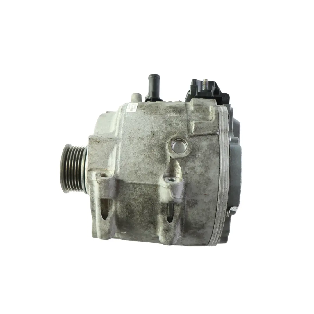 Audi A6 C8 Alternator Rozrusznik 48V 250A 3.0 TDI DDVB - SKU 4N0903028H - Numer Części 4N0903028H