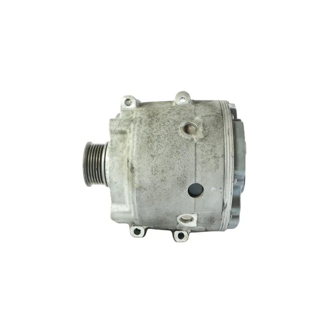 Audi A6 C8 Alternator Rozrusznik 48V 250A 3.0 TDI DDVB - SKU 4N0903028H - Numer Części 4N0903028H