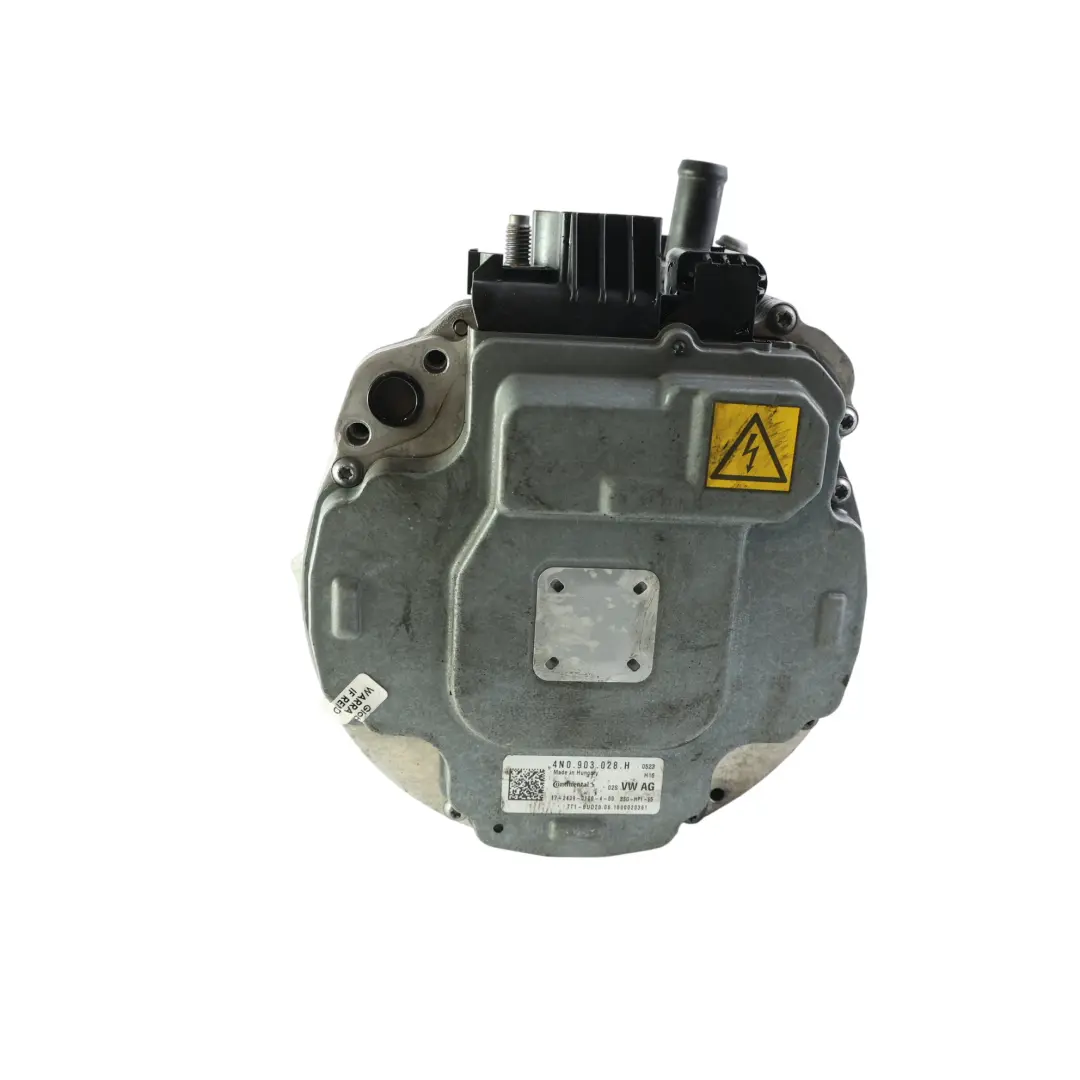 Alternator Rozrusznik 48V 250A 3.0 TDI DDVB do Audi A6 C8 o numerze 4N0903028H Audi A6 C8 Alternator Rozrusznik 48V 250A 3.0 TDI DDVB - SKU 4N0903028H - Numer Części 4N0903028H