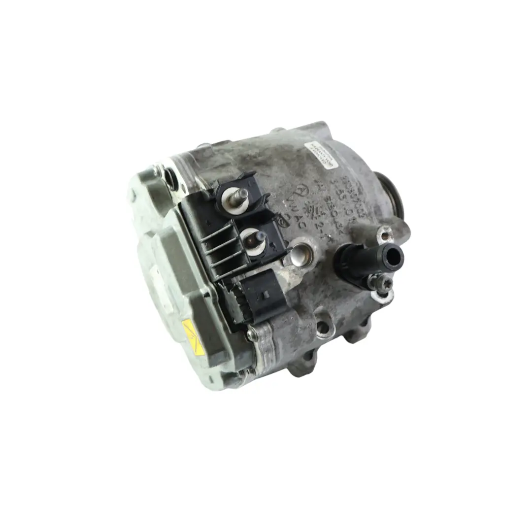 Water Cooled Starter Alternator 48V 250A 3.0 TDI DDVB to Audi A6 C8 with Part number 4N0903028H Audi A6 C8 Water Cooled Starter Alternator 48V 250A 3.0 TDI DDVB - SKU 4N0903028H - Part number 4N0903028H