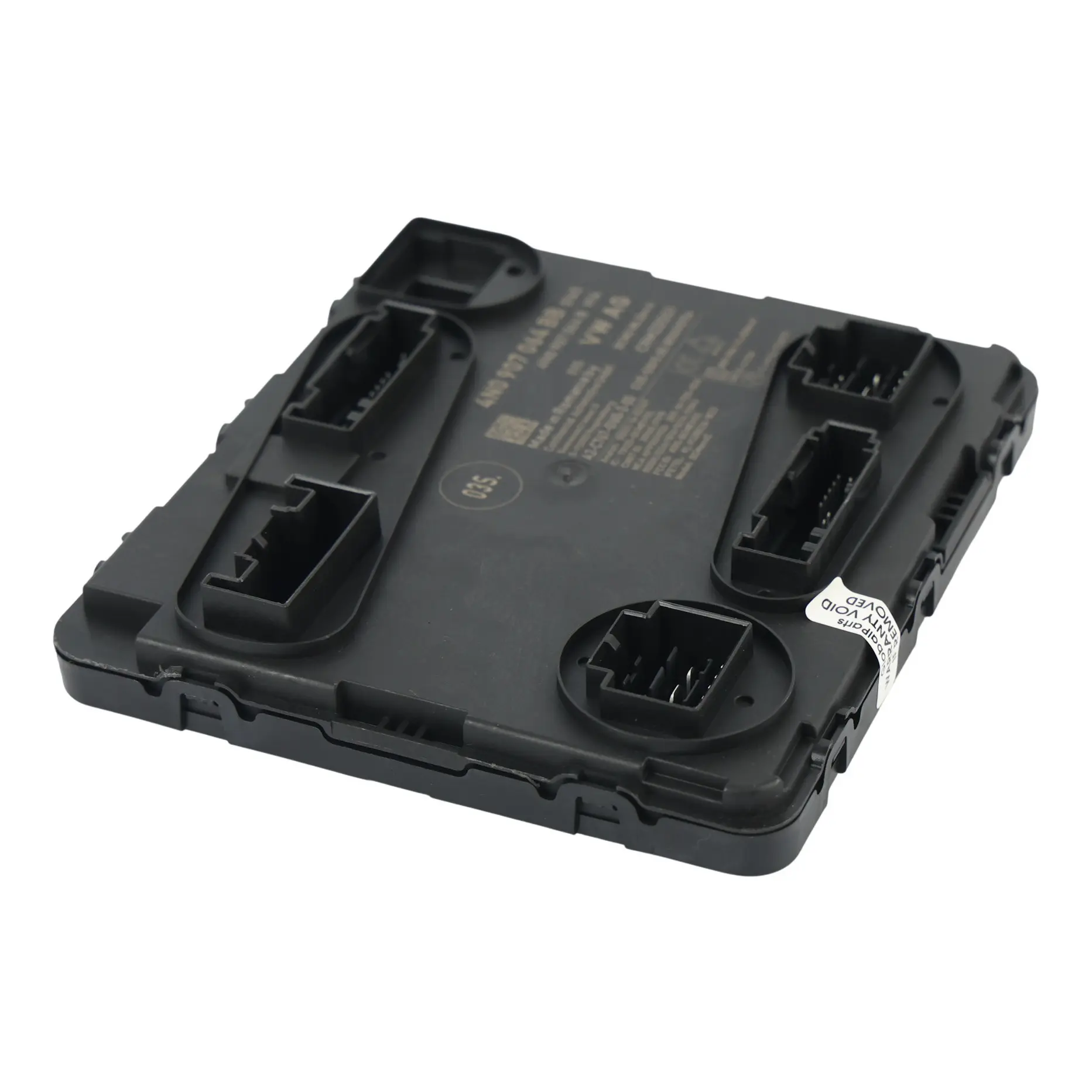 Audi A6 C8 Comfort Convenience Control Module Body Control Unit ECU 4N0907064BB