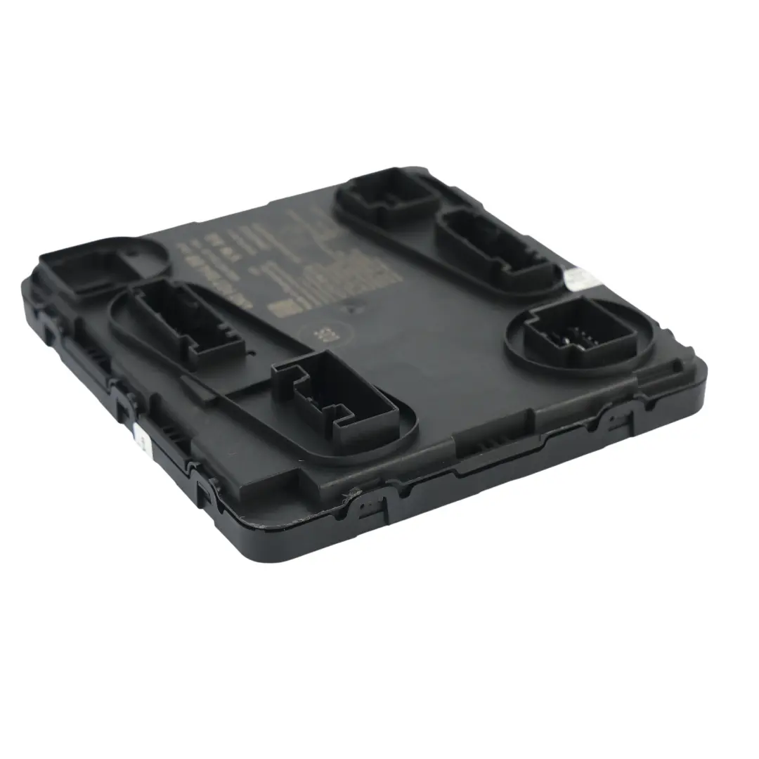 Audi A6 C8 Comfort Convenience Control Module Body Control Unit ECU - SKU 4N0907064BB - Part number 4N0907064BB