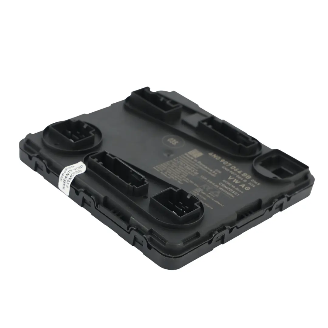 Audi A6 C8 Comfort Convenience Control Module Body Control Unit ECU - SKU 4N0907064BB - Part number 4N0907064BB