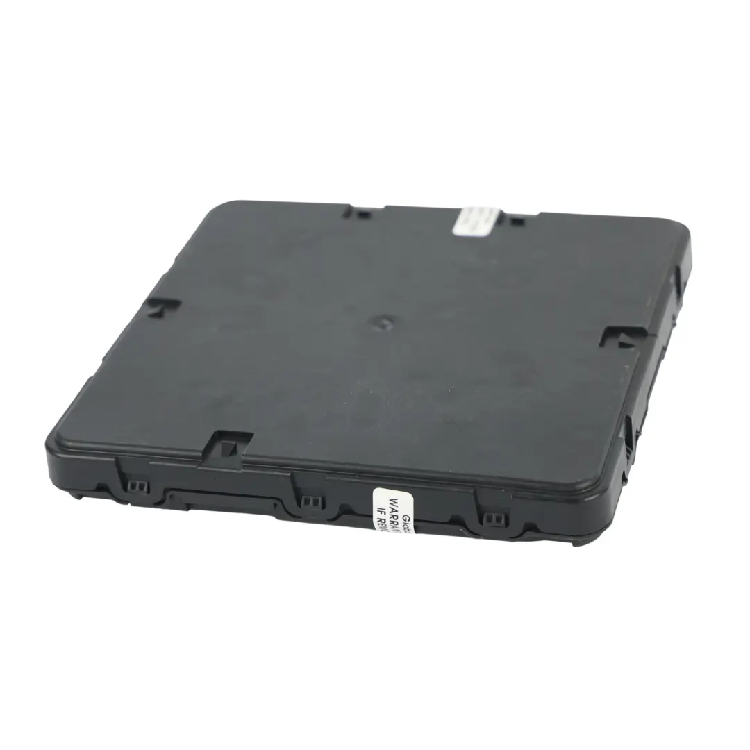 Convenience Control Module Body Control Unit ECU to Audi A6 C8 Comfort with Part number 4N0907064BB Audi A6 C8 Comfort Convenience Control Module Body Control Unit ECU - SKU 4N0907064BB - Part number 4N0907064BB