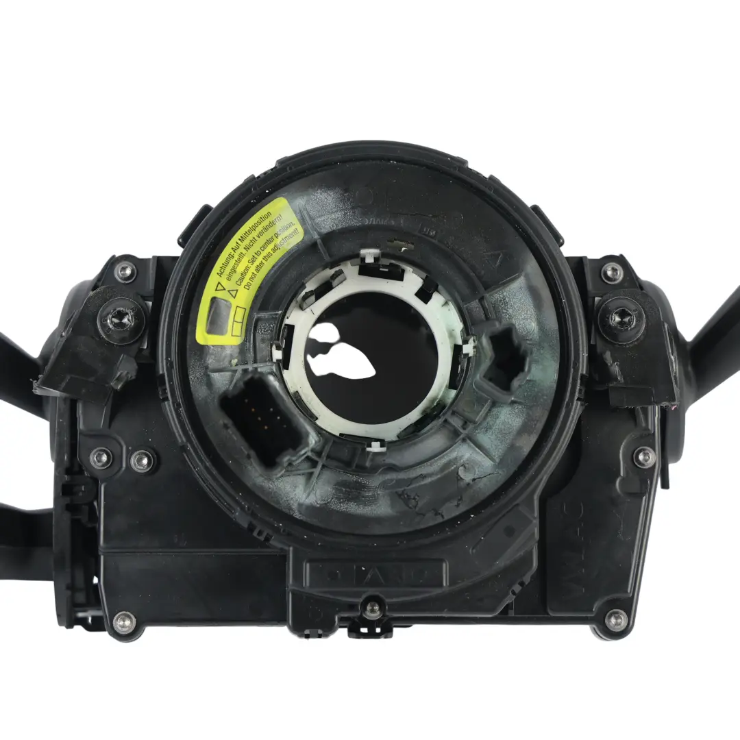 Audi A4 B9 A5 F5 Indicator Wiper Stalk Switch Panel Sqiub - SKU 4N0907129MN - Part number 4N0907129MN