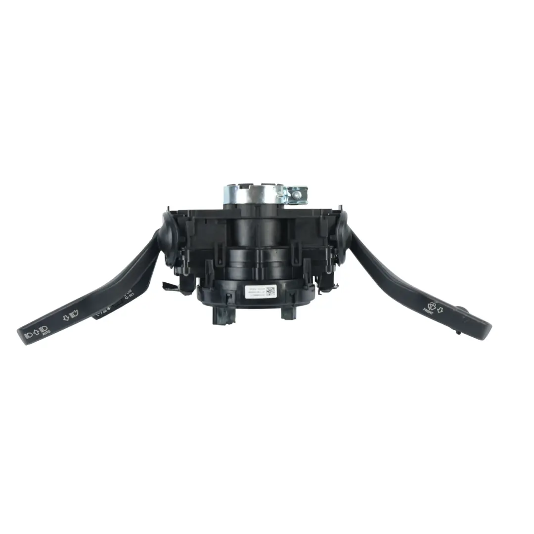 Audi A4 B9 A5 F5 Indicator Wiper Stalk Switch Panel Sqiub - SKU 4N0907129MN - Part number 4N0907129MN