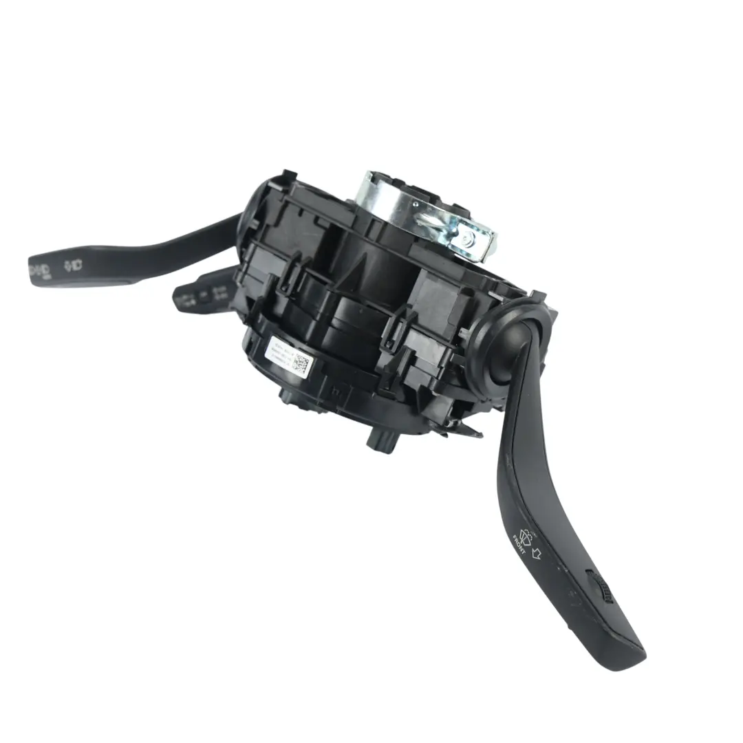 Indicator Wiper Stalk Switch Panel Sqiub to Audi A4 B9 A5 F5 with Part number 4N0907129MN Audi A4 B9 A5 F5 Indicator Wiper Stalk Switch Panel Sqiub - SKU 4N0907129MN - Part number 4N0907129MN