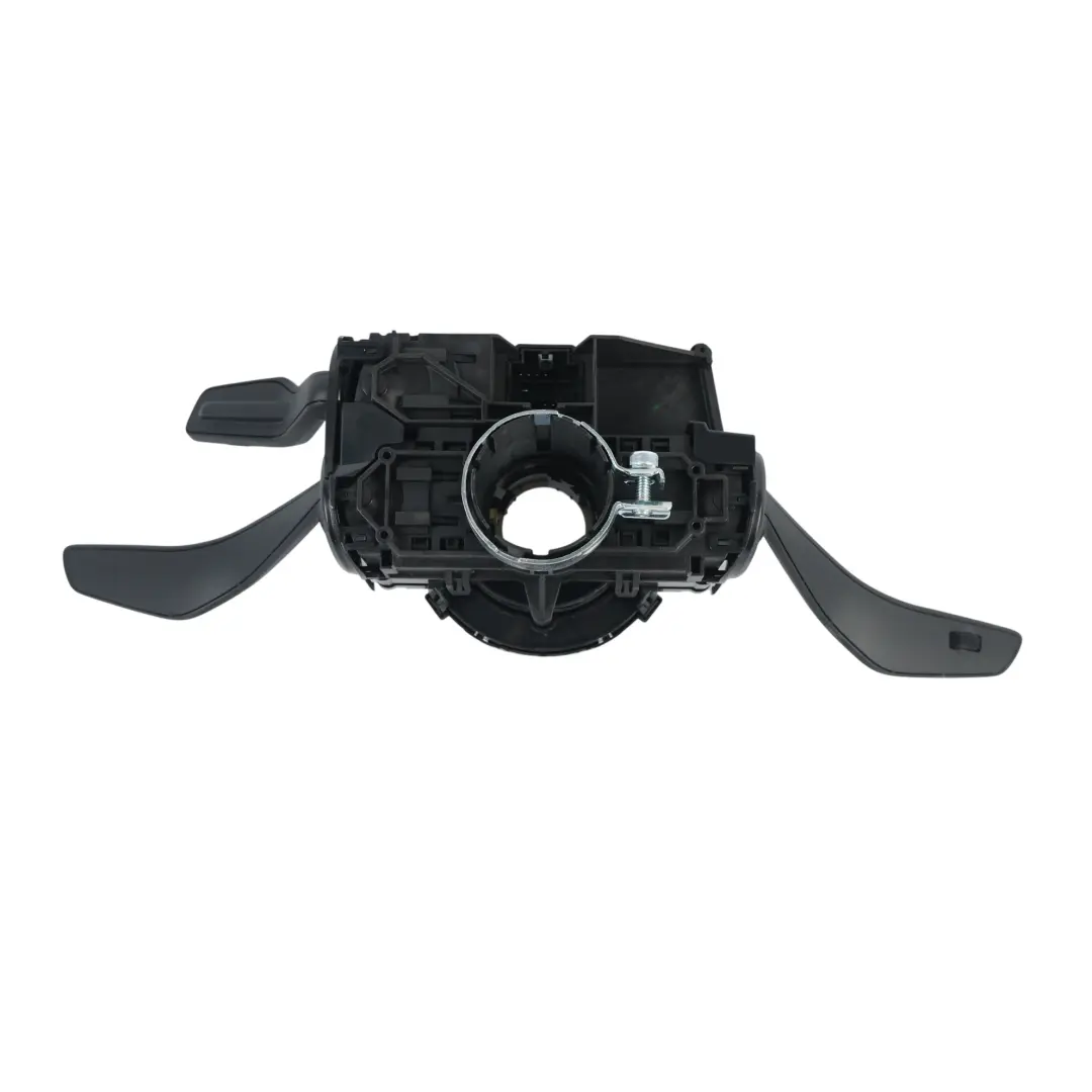 Audi A4 B9 A5 F5 Indicator Wiper Stalk Switch Panel Sqiub - SKU 4N0907129MN - Part number 4N0907129MN