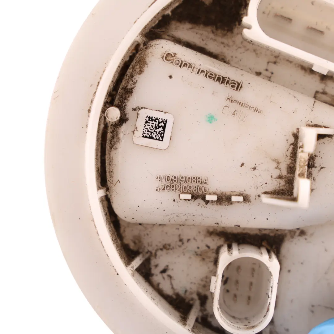 Audi RS5 F5 Fuel Tank Pump Sending Sender Unit - SKU 4N0919088A - Part number 4N0919088A