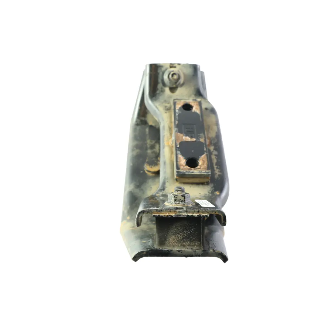 Mk4 Gearbox Transmission Mount Bracket Holder 6M34-7E373-AB to Ford Ranger with Part number 5031505 Ford Ranger Mk4 Gearbox Transmission Mount Bracket Holder 6M34-7E373-AB - SKU 5031505 - Part number 5031505
