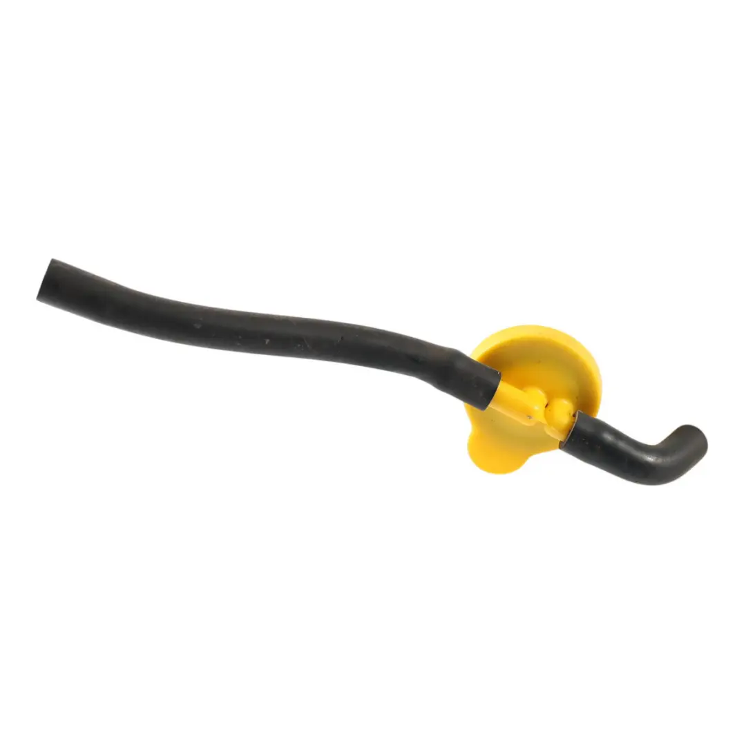 Ford Ranger MK4 Serbatoio Espansione Liquido Refrigerante XM34-8A080-AE - SKU 5031507 - Numero di parte 5031507